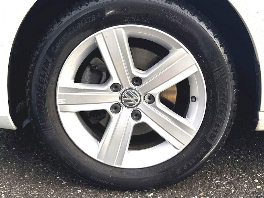 Used Volkswagen Golf 2015 for sale - 76346662: Photo 10