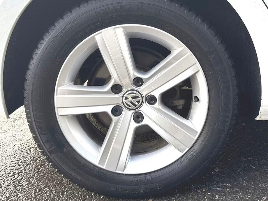 Used Volkswagen Golf 2015 for sale - 76346662: Photo 11