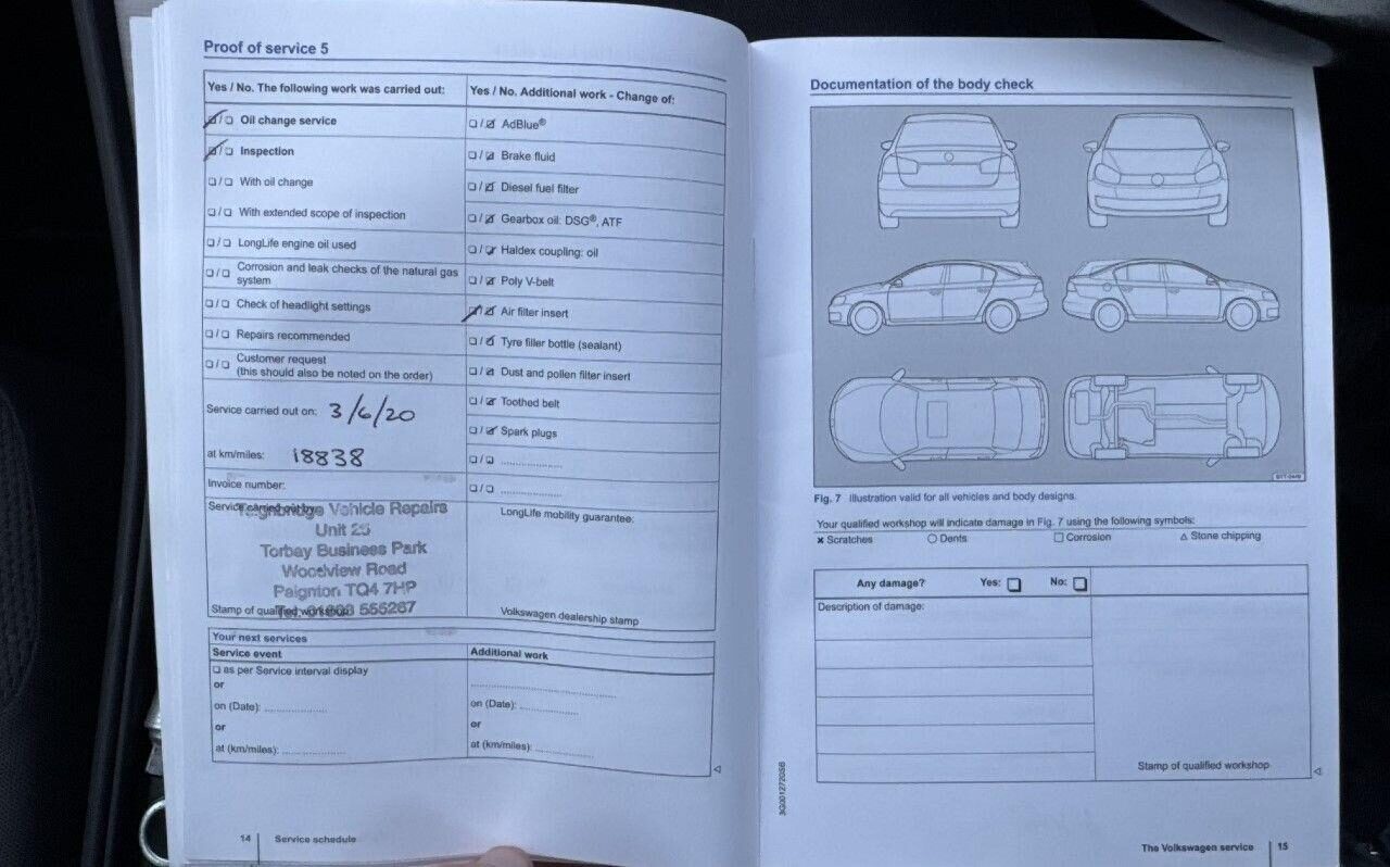Used Volkswagen Golf 2015 for sale - 76346662: Photo 13