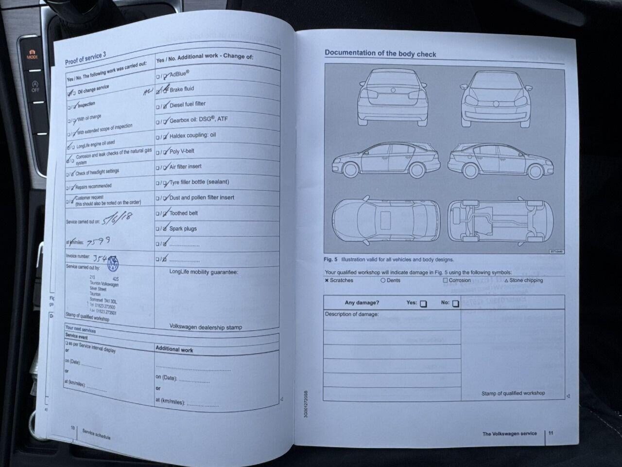 Used Volkswagen Golf 2015 for sale - 76346662: Photo 14