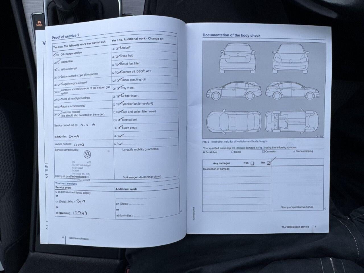 Used Volkswagen Golf 2015 for sale - 76346662: Photo 15