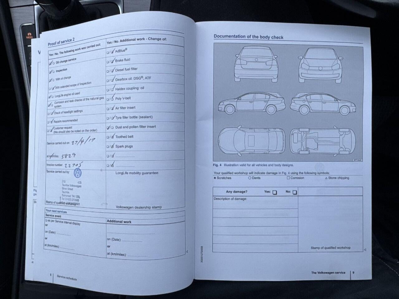 Used Volkswagen Golf 2015 for sale - 76346662: Photo 16