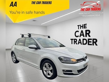 2015 - 1.4 TSI BlueMotion Tech Match Hatchback 5dr Petrol DSG Euro 5 (s/s) (122 ps