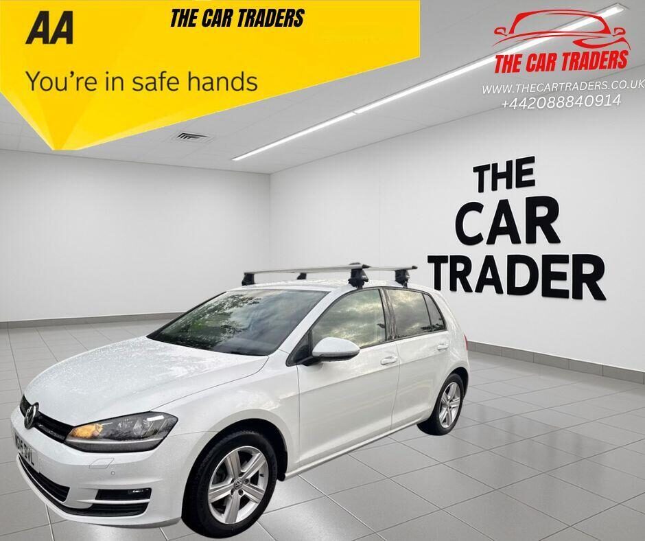 Used Volkswagen Golf 2015 for sale - 76346662: Photo 2