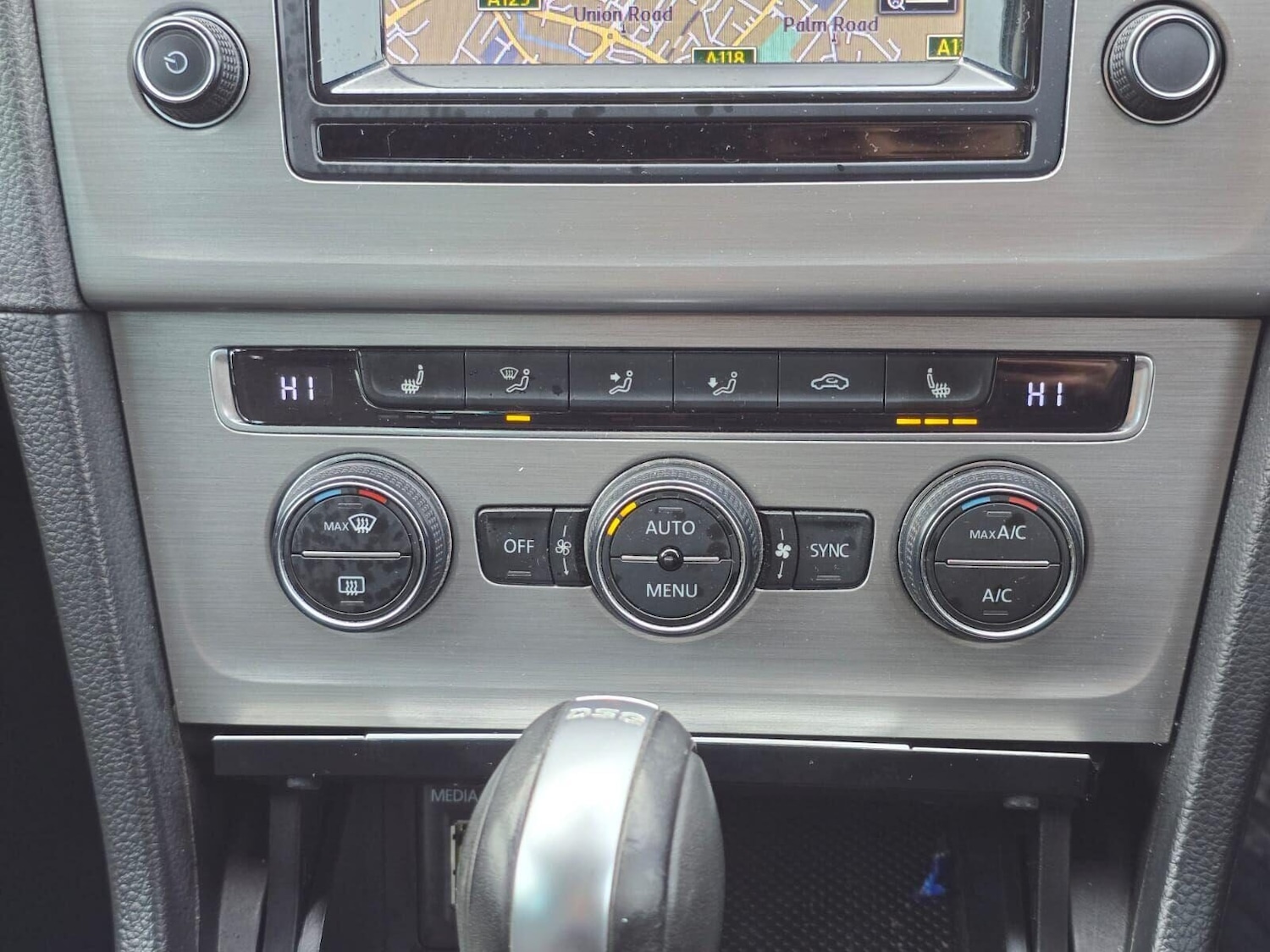 Used Volkswagen Golf 2015 for sale - 76346662: Photo 37