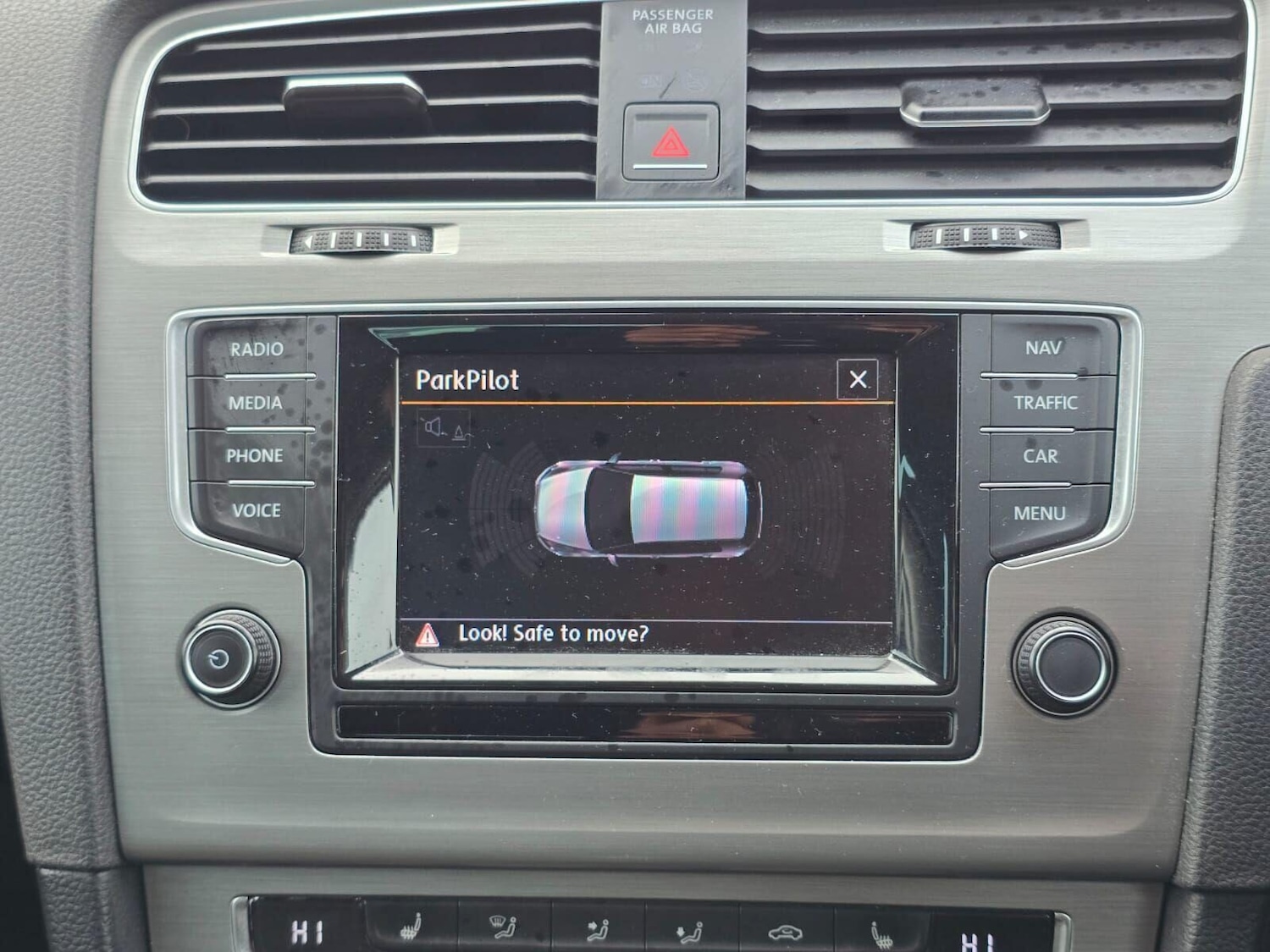 Used Volkswagen Golf 2015 for sale - 76346662: Photo 38