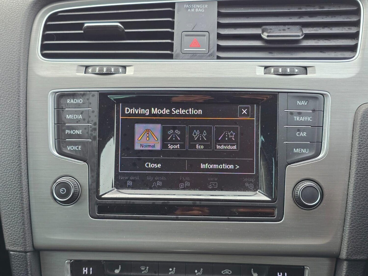 Used Volkswagen Golf 2015 for sale - 76346662: Photo 39