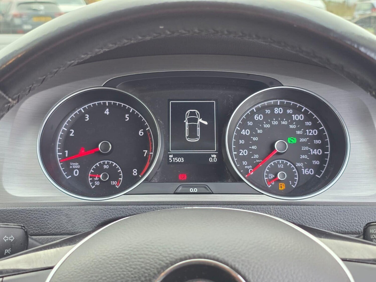 Used Volkswagen Golf 2015 for sale - 76346662: Photo 40