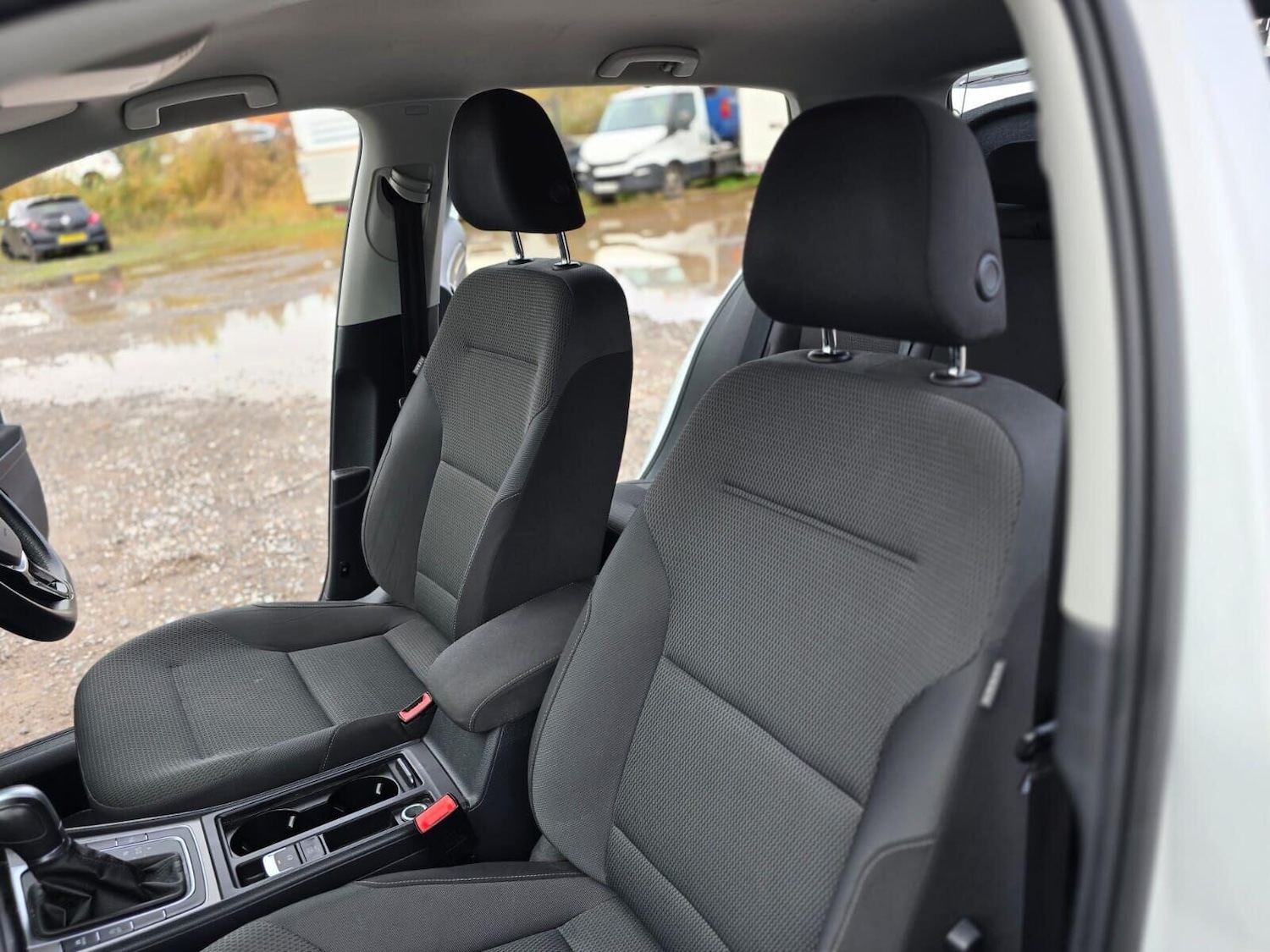 Used Volkswagen Golf 2015 for sale - 76346662: Photo 42