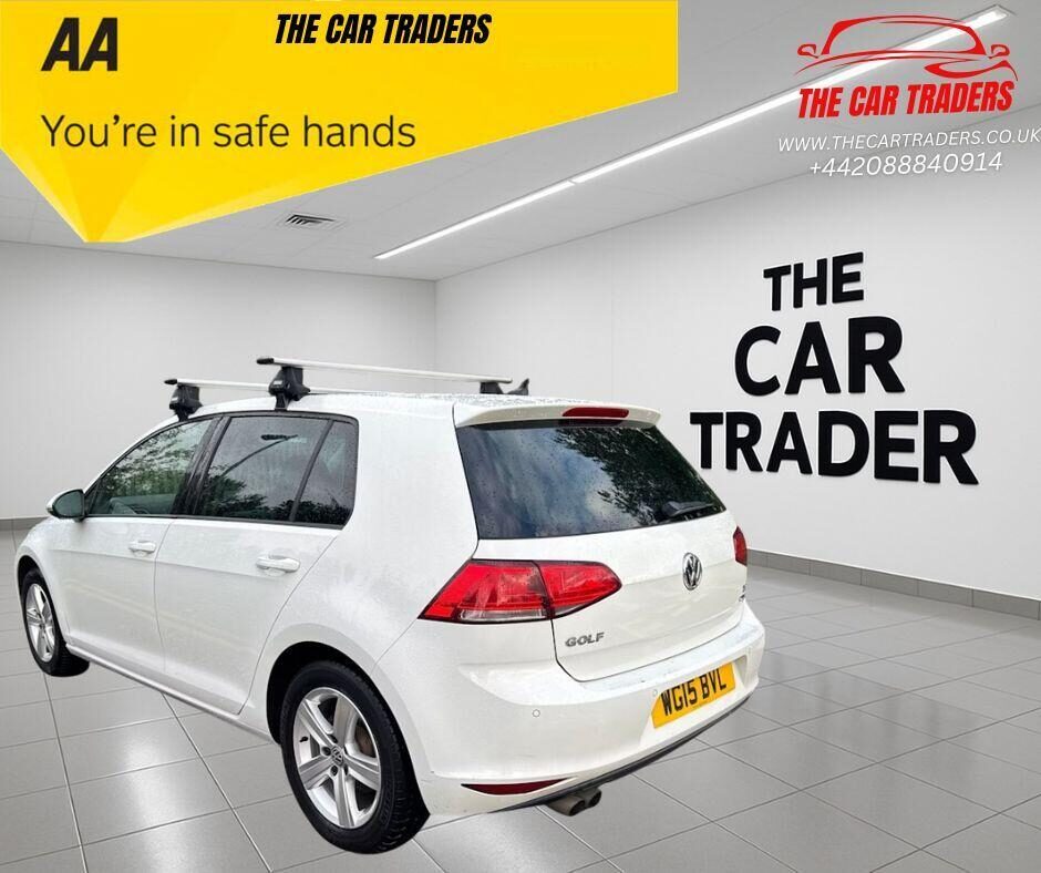 Used Volkswagen Golf 2015 for sale - 76346662: Photo 5