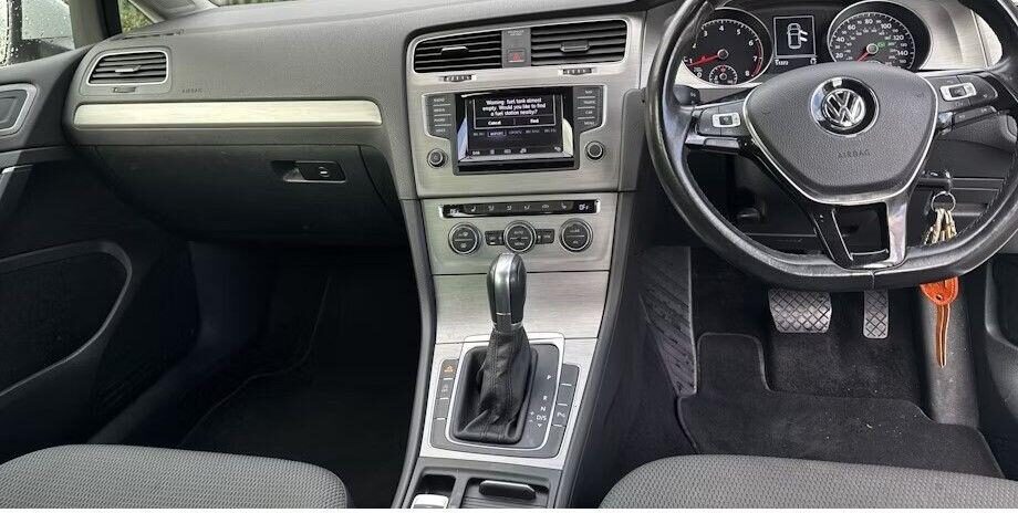 Used Volkswagen Golf 2015 for sale - 76346662: Photo 6