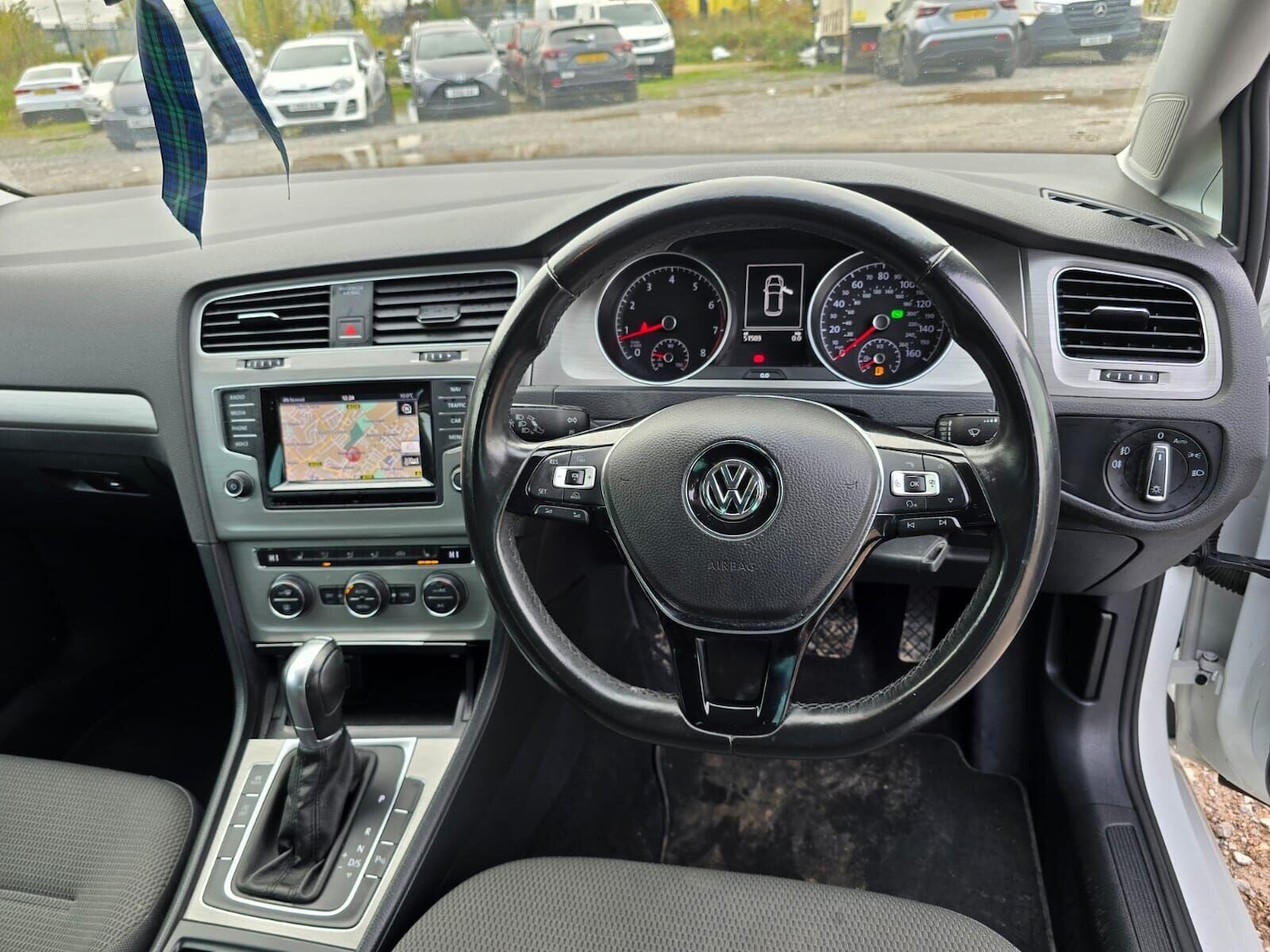 Used Volkswagen Golf 2015 for sale - 76346662: Photo 62