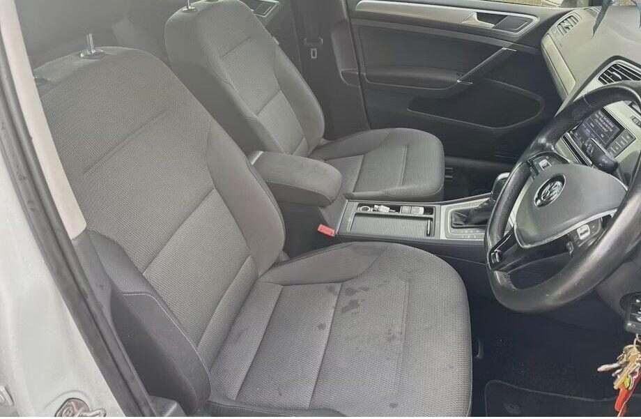 Used Volkswagen Golf 2015 for sale - 76346662: Photo 7