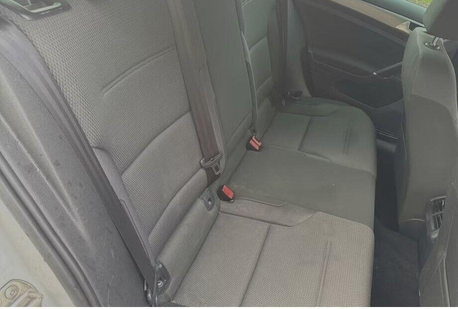 Used Volkswagen Golf 2015 for sale - 76346662: Photo 8