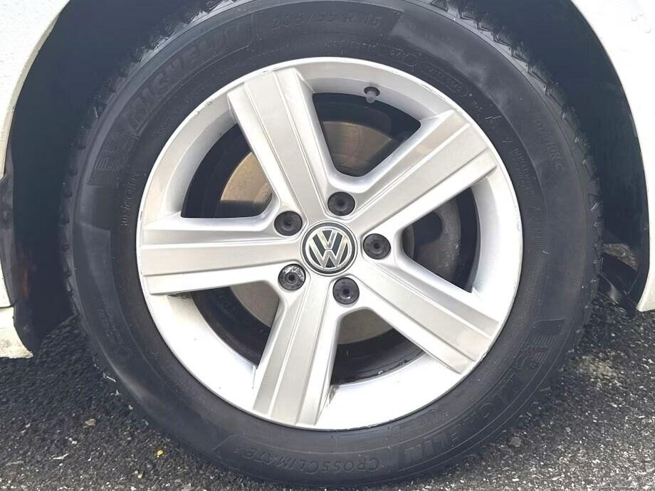 Used Volkswagen Golf 2015 for sale - 76346662: Photo 9