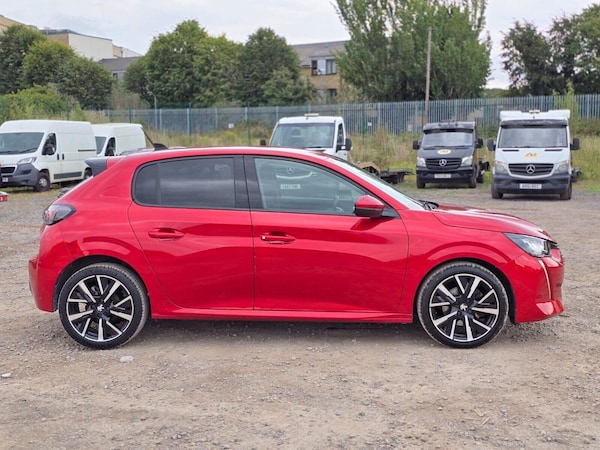 Used Peugeot 208 2020 for sale - 75632008: Photo 13