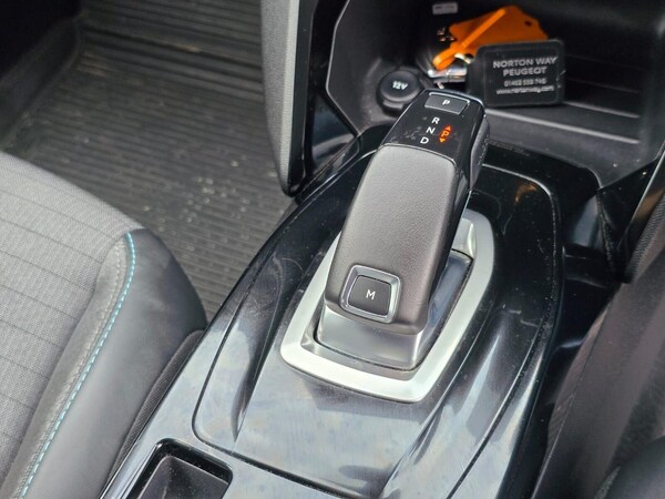 Used Peugeot 208 2020 for sale - 75632008: Photo 18
