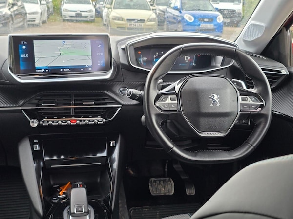 Used Peugeot 208 2020 for sale - 75632008: Photo 19