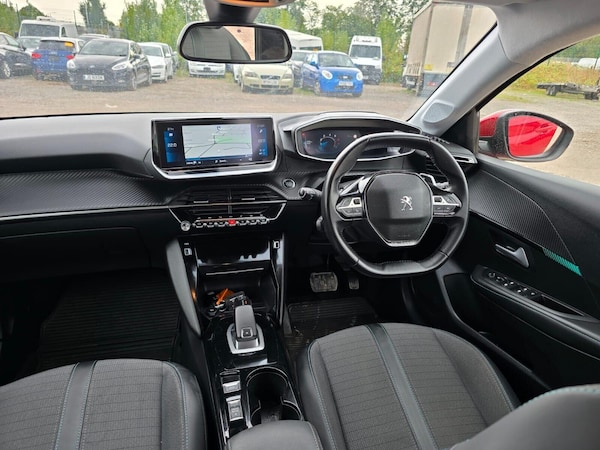 Used Peugeot 208 2020 for sale - 75632008: Photo 20