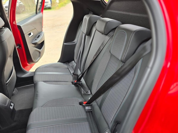 Used Peugeot 208 2020 for sale - 75632008: Photo 22