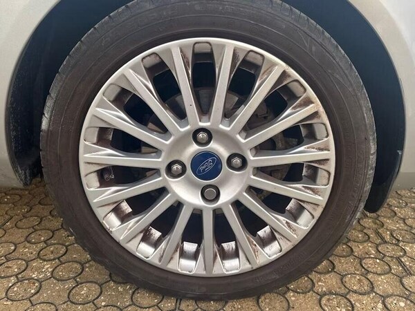 Used Ford Fiesta 2014 for sale - 76163860: Photo 8