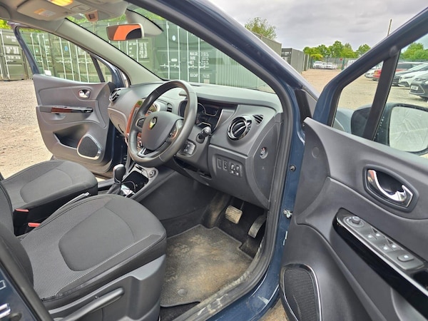 Used Renault Captur 2016 for sale - 75054111: Photo 16