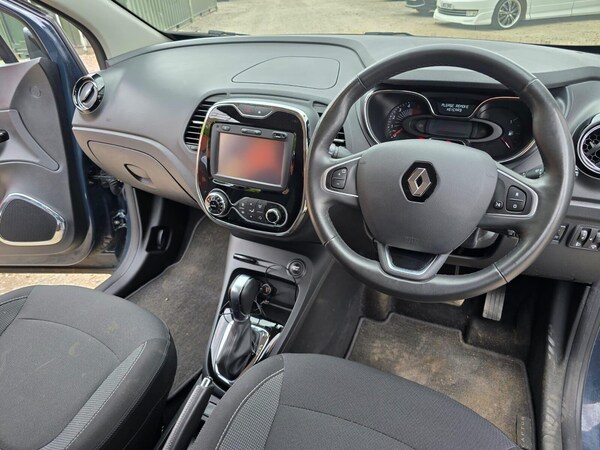 Used Renault Captur 2016 for sale - 75054111: Photo 17