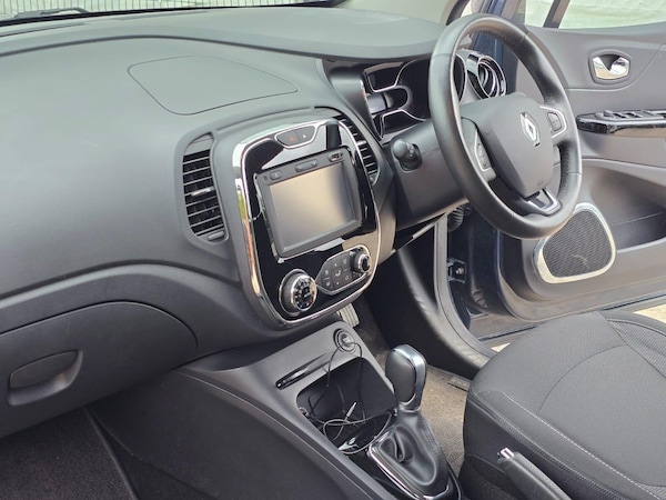 Used Renault Captur 2016 for sale - 75054111: Photo 20