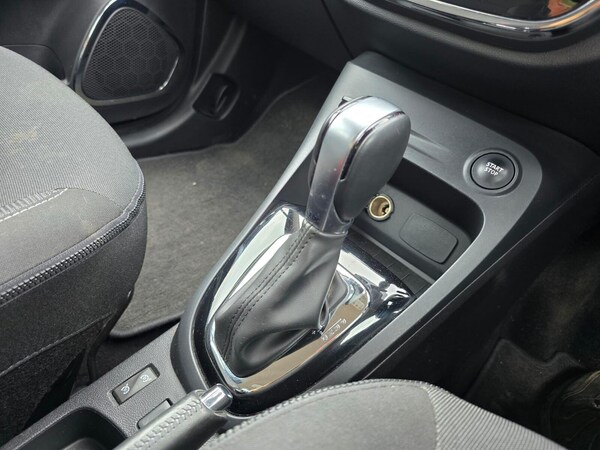 Used Renault Captur 2016 for sale - 75054111: Photo 22