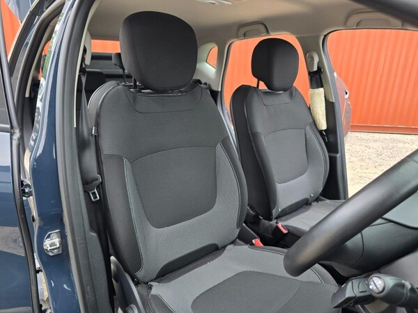 Used Renault Captur 2016 for sale - 75054111: Photo 24