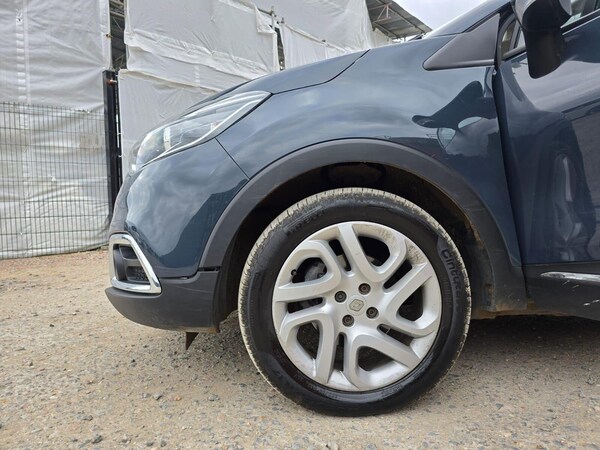 Used Renault Captur 2016 for sale - 75054111: Photo 36