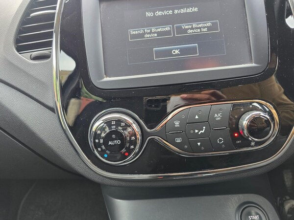 Used Renault Captur 2016 for sale - 75054111: Photo 41