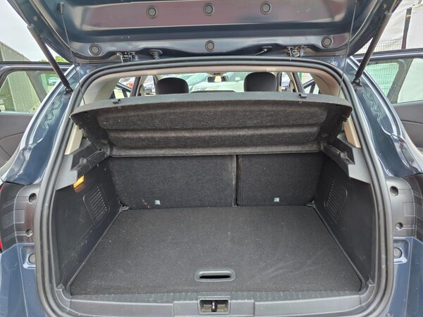 Used Renault Captur 2016 for sale - 75054111: Photo 42