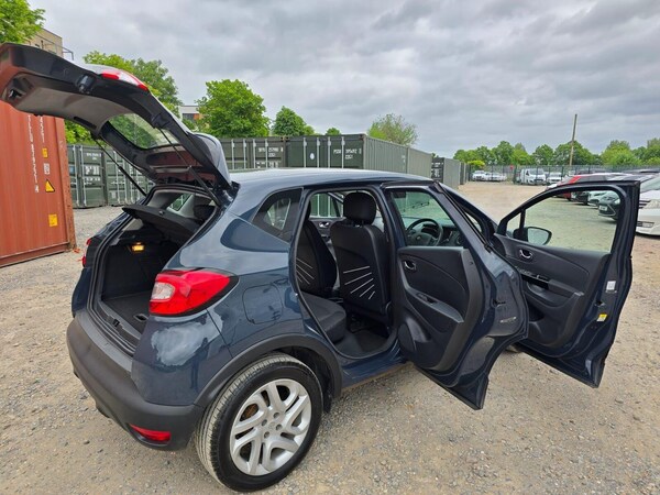 Used Renault Captur 2016 for sale - 75054111: Photo 64