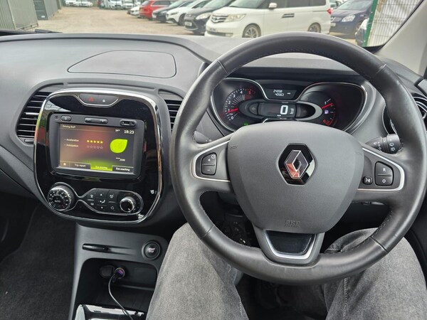 Used Renault Captur 2016 for sale - 75054111: Photo 68