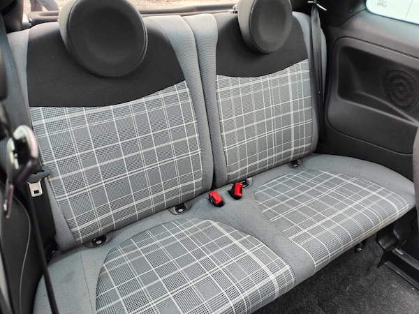 Used Fiat 500 2020 for sale - 75425354: Photo 33