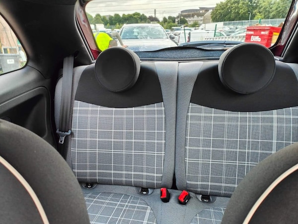 Used Fiat 500 2020 for sale - 75425354: Photo 45