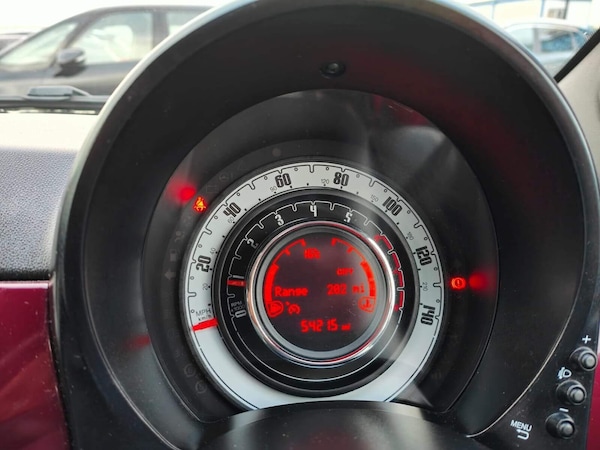 Used Fiat 500 2020 for sale - 75425354: Photo 48