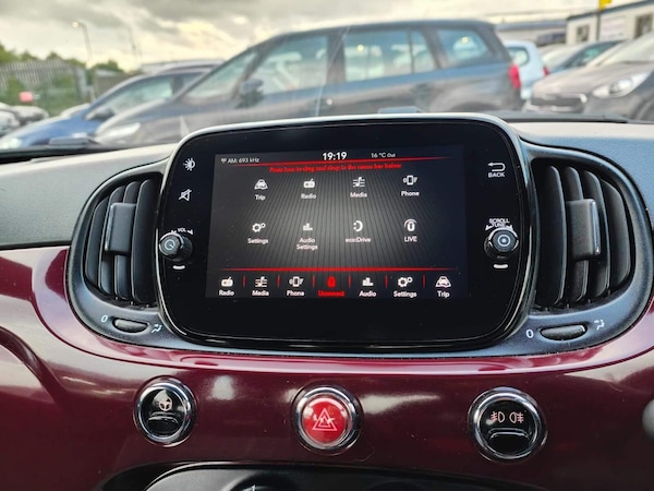 Used Fiat 500 2020 for sale - 75425354: Photo 49