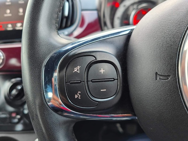 Used Fiat 500 2020 for sale - 75425354: Photo 53