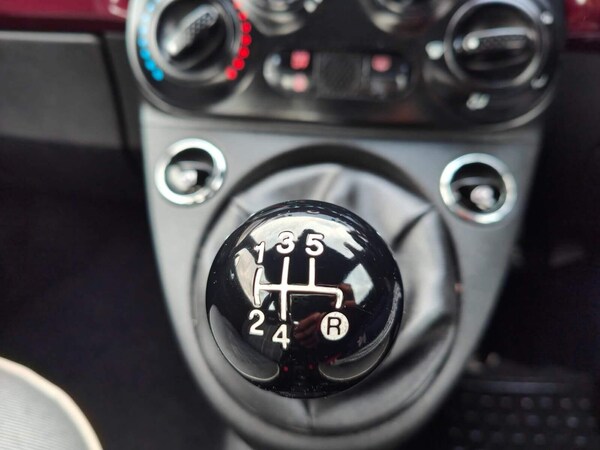 Used Fiat 500 2020 for sale - 75425354: Photo 54