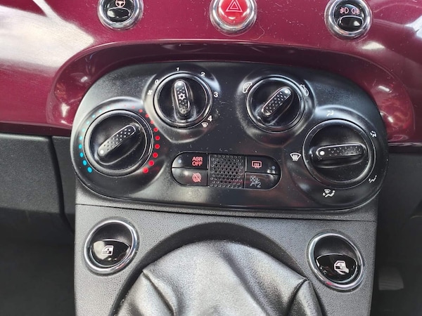 Used Fiat 500 2020 for sale - 75425354: Photo 58