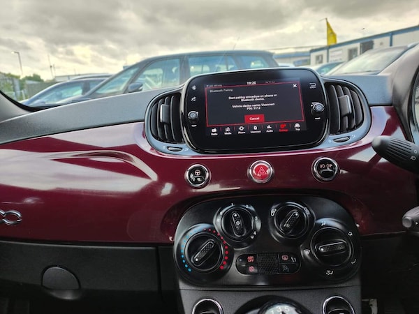 Used Fiat 500 2020 for sale - 75425354: Photo 60