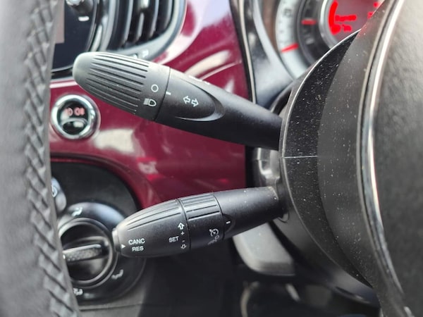 Used Fiat 500 2020 for sale - 75425354: Photo 62