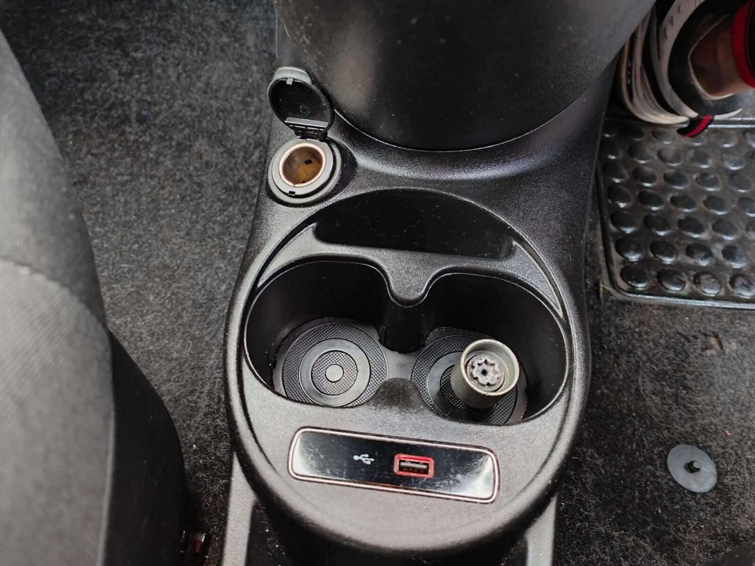Vehicle 64