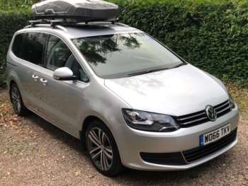 2017 (66) - 2.0 TDI BlueMotion Tech SE Nav DSG Euro 6 (s/s) 5dr