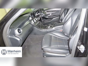 Used Mercedes-Benz C Class 2018 for sale - 79240711: Photo