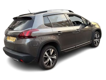 Used Peugeot 2008 2019 for sale - 79216746: Photo