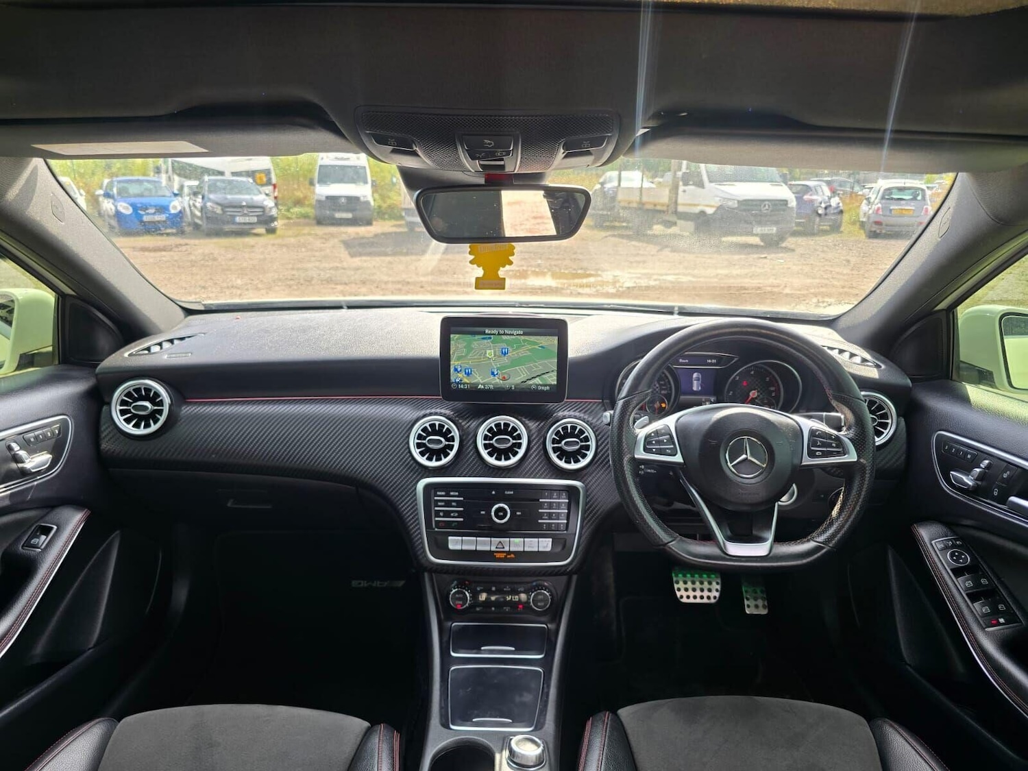 Vehicle 17