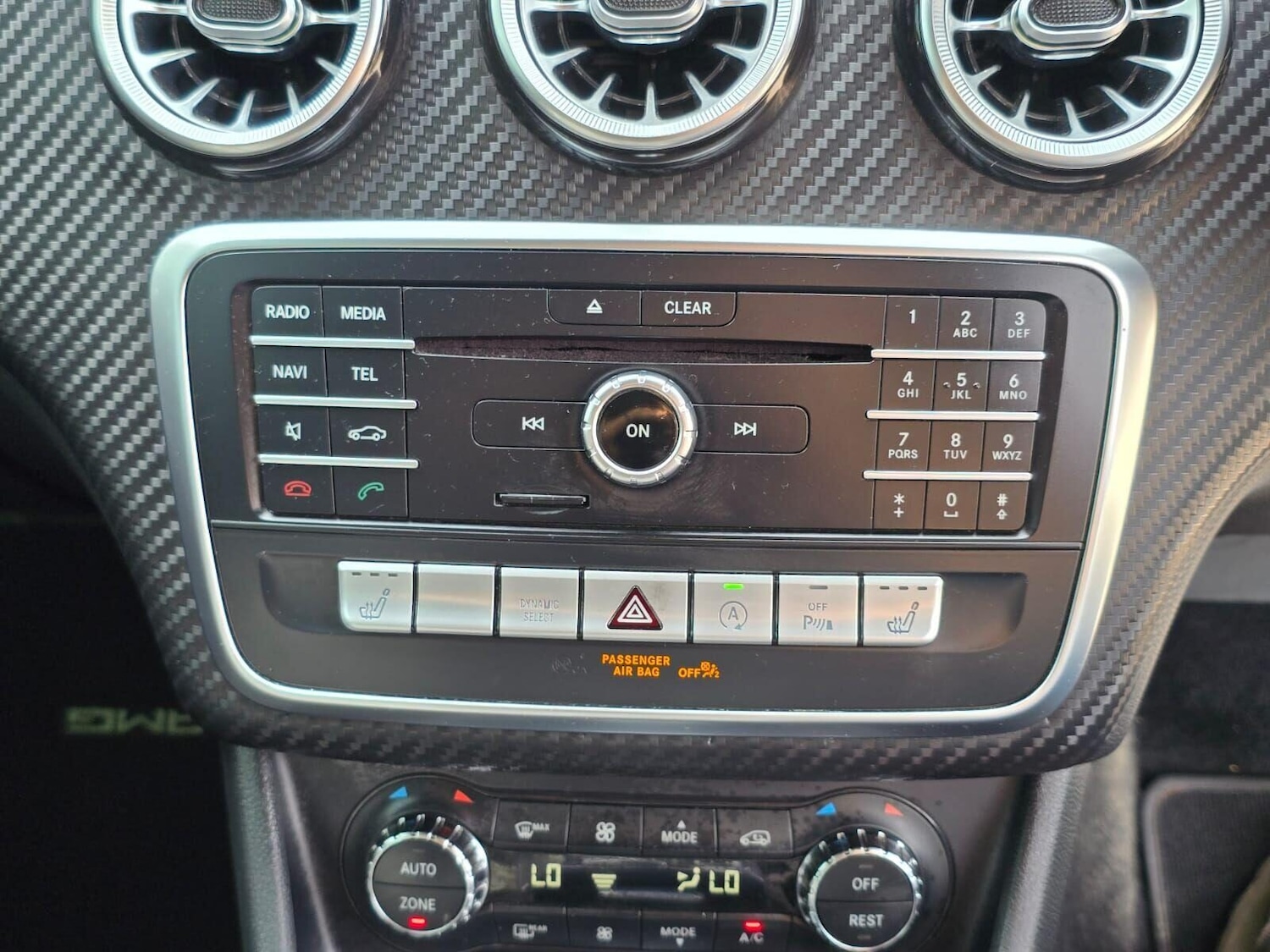 Vehicle 32